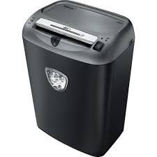 Fellowes Model 75CS Fellowes Model 75CS