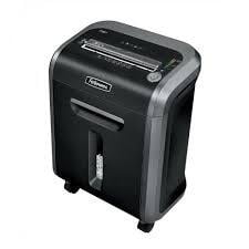 Fellowes Model 79CI Fellowes Model 79CI