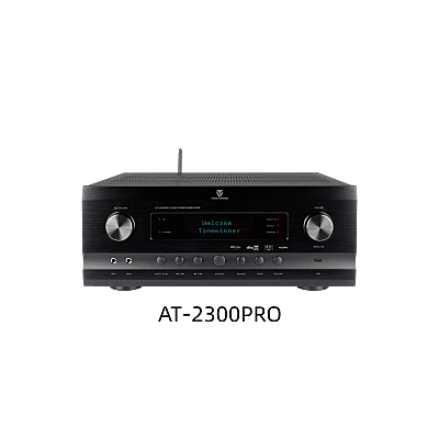 Tonewinner 7.3.4 Dolby Atmos decode 4K cinema amplifier