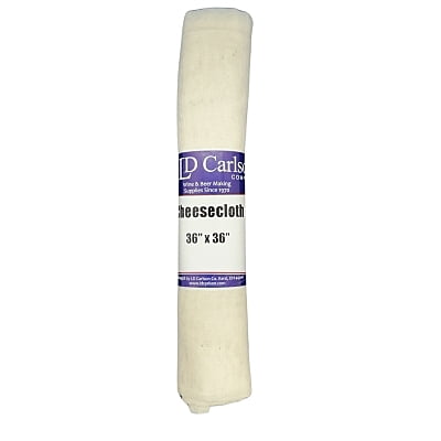 Cheesecloth