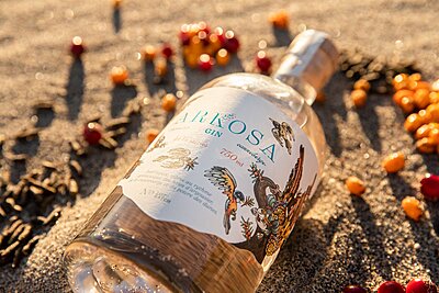 Arkosa (gin)
