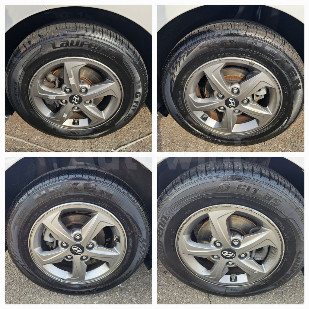 Hyundai Avante 2016 ID : V129927