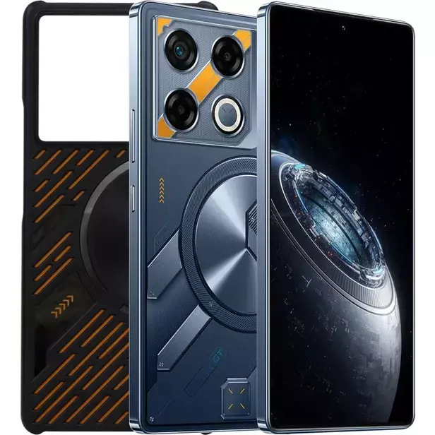 INFINIX GT 20 PRO (256GB_24GB/12+12 RAM) DS INFINIX GT 20 PRO (256GB_24GB/12+12 RAM) DS