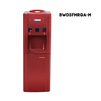 Blue Star water dispenser, floor-standing, cooling cabinet, BWD3FMRGA Blue Star water dispenser, floor-standing, cooling cabinet, BWD3FMRGA