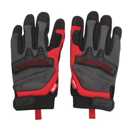 Demolition Gloves