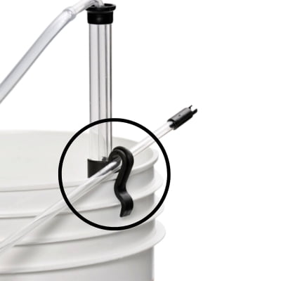 Auto Siphon Clamp Auto Siphon Clamp