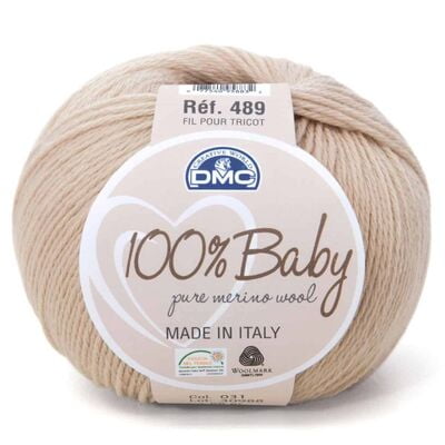 DMC Lana 100% Baby DMC Lana 100% Baby