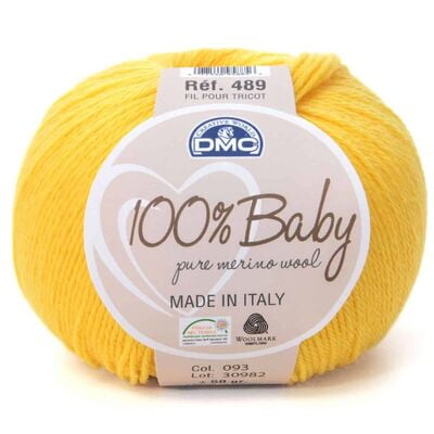 DMC Lana 100% Baby DMC Lana 100% Baby