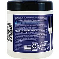 Weiman Silver Wipes 20 count