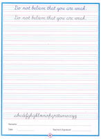 Practise Handwriting Volume - 2 Practise Handwriting Volume - 2