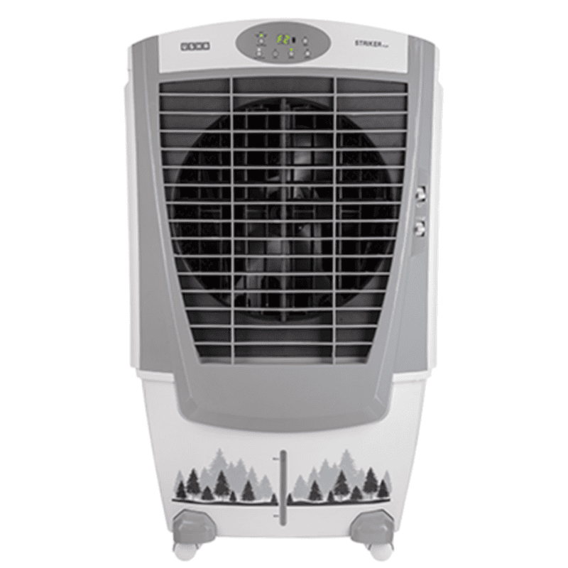 Usha Striker Electronic 70 Desert Air Cooler-70SD1E Usha Striker Electronic 70 Desert Air Cooler-70SD1E