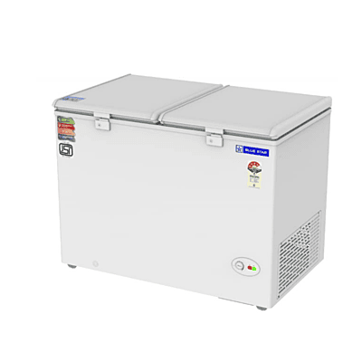 Buy Blue Star 330 litre Hard Top Deep freezer-CF4-330NC for commercial use Buy Blue Star 330 litre Hard Top Deep freezer-CF4-330NC for commercial use