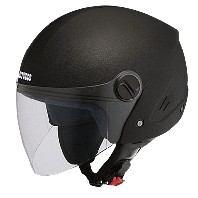 STUDDS TRACK BLACK C/V (XL)