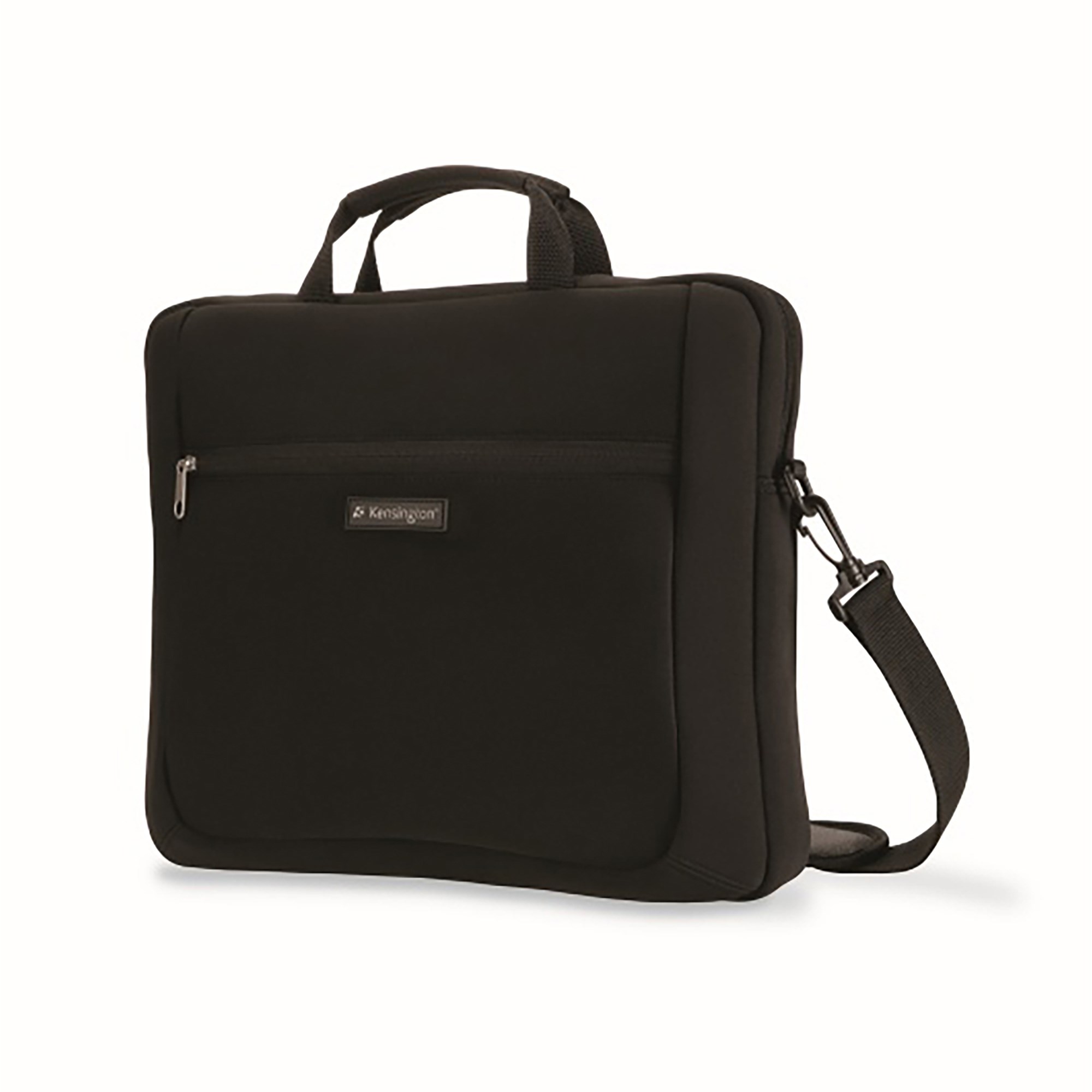 Kensington SP15 Neoprene Sleeve For 15.6 Inch Laptop Black