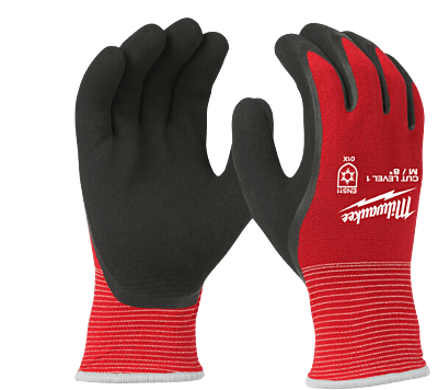 WINTER CUT A GLOVES