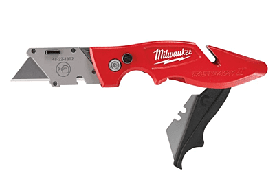 FASTBACK™ FLIP UTILITY KNIFE