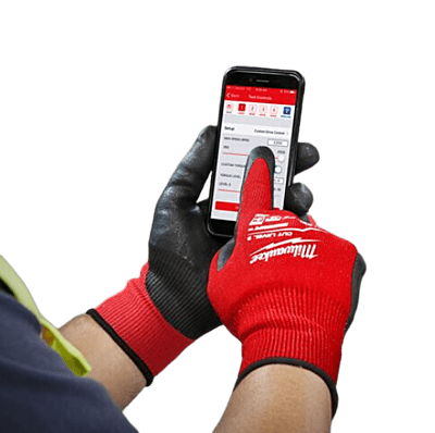 CUT C GLOVES
