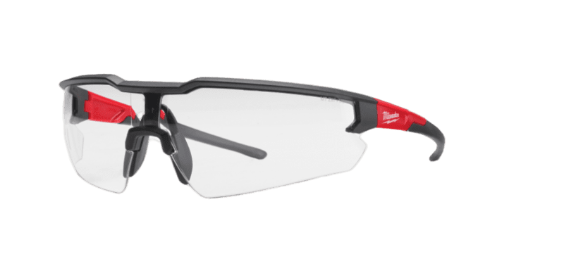 ENHANCED SAFETY GLASSES ENHANCED SAFETY GLASSES