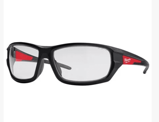 PERFORMANCE SAFETY GLASSES PERFORMANCE SAFETY GLASSES
