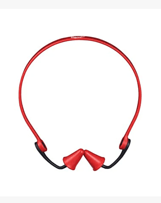 BANDED EAR PLUGS