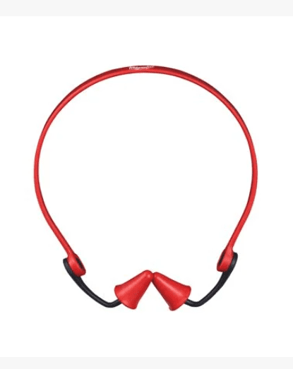 BANDED EAR PLUGS