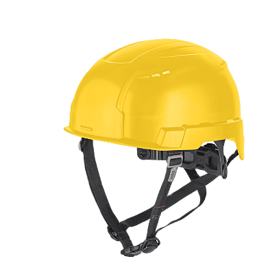 Vented Helmet