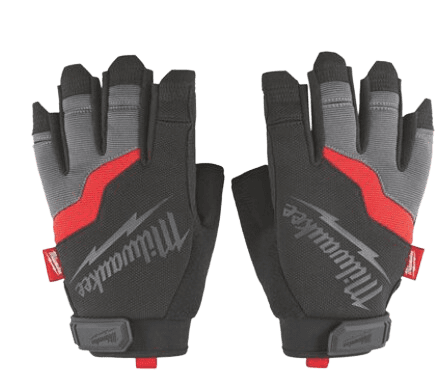 Fingerless Gloves 