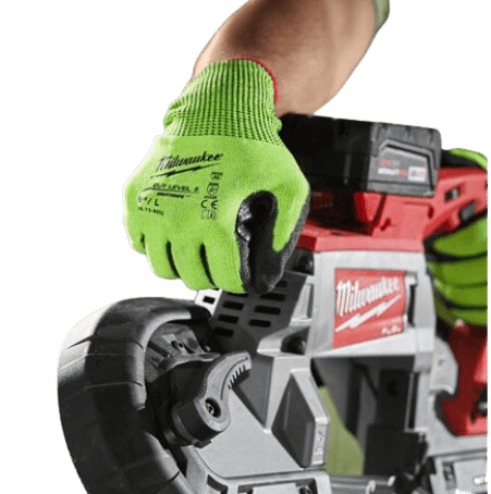 Hi-Vis Cut Level 5/E Hi-Vis Cut Level 5/E