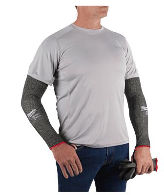 CUT E SLEEVES