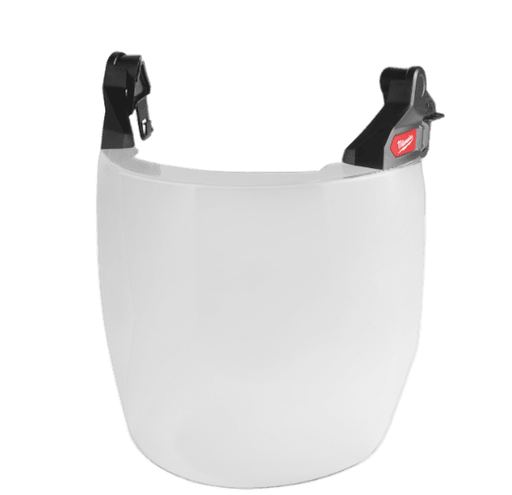 BOLT™ FACE SHIELD BOLT™ FACE SHIELD