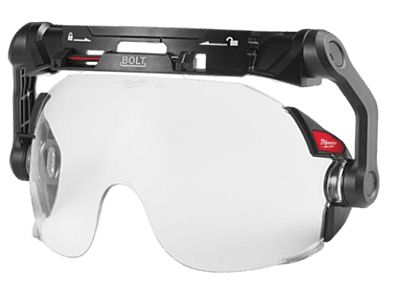 BOLT™ VISOR