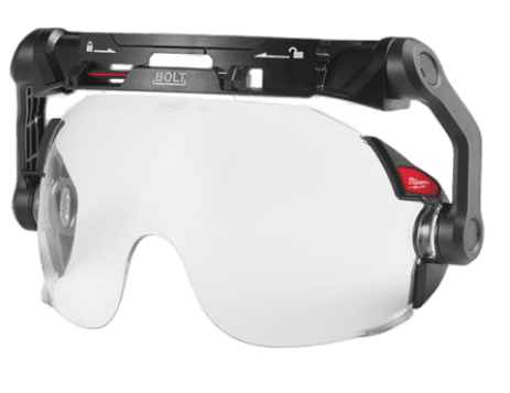 BOLT™ VISOR