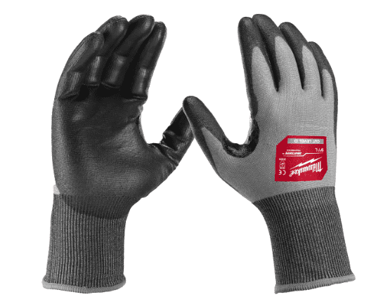 Hi-Dex Cut D Gloves Hi-Dex Cut D Gloves
