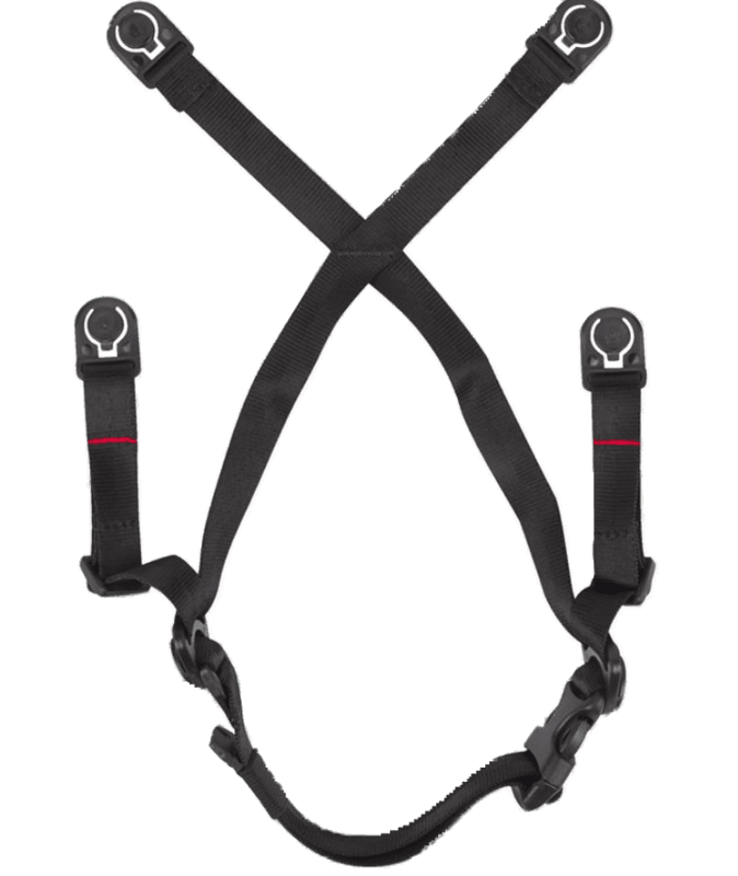 4PTS EN12492 CHINSTRAP 4PTS EN12492 CHINSTRAP