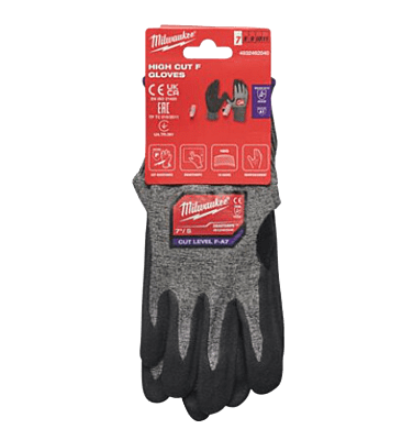 High Cut F Gloves High Cut F Gloves