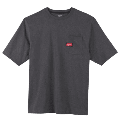 WORK T-SHIRT SHORT SLEEVE WORK T-SHIRT SHORT SLEEVE