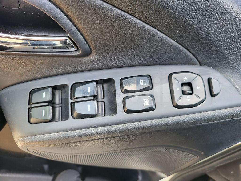 Hyundai Tucson 2010 V144920 ( Techo panoramico ) Hyundai Tucson 2010 V144920 ( Techo panoramico )