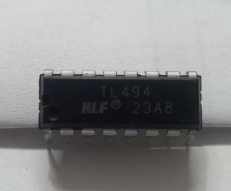 TL494-DIP