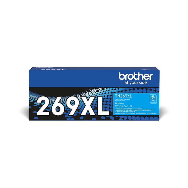 TN269XLBK