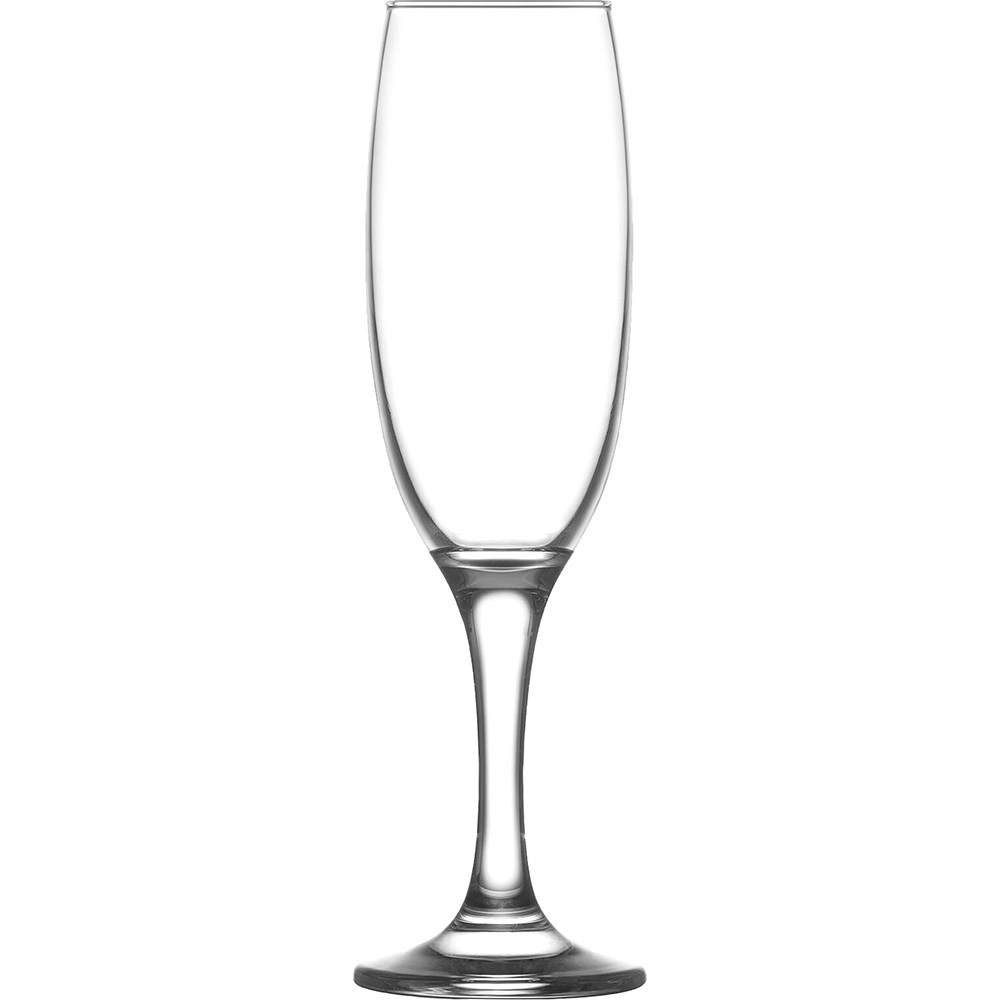 Lav Empire Champagne Flute 220ml Pack Of 6