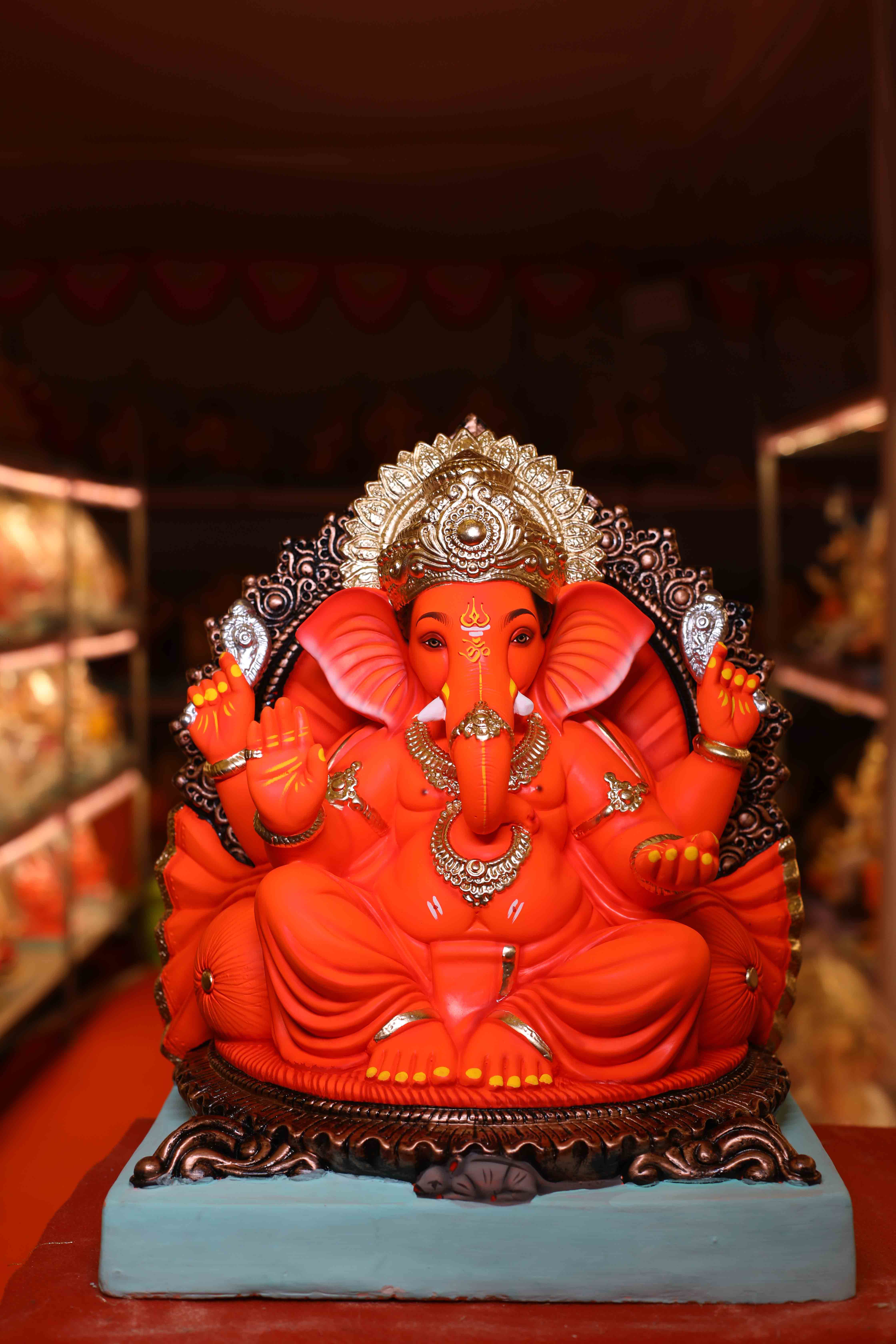 POP Ganpati 2026- 58