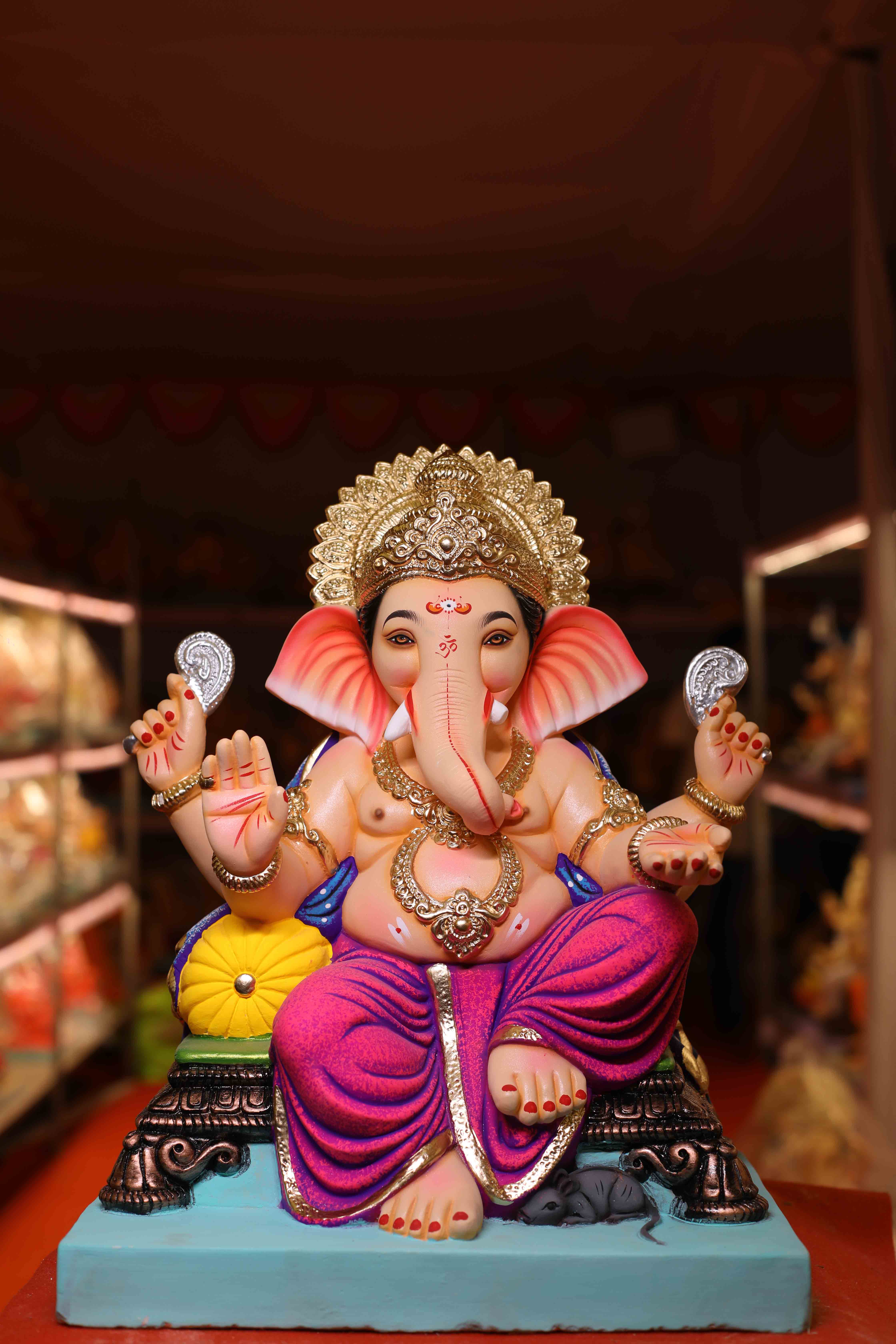 POP Ganpati 2026- 81