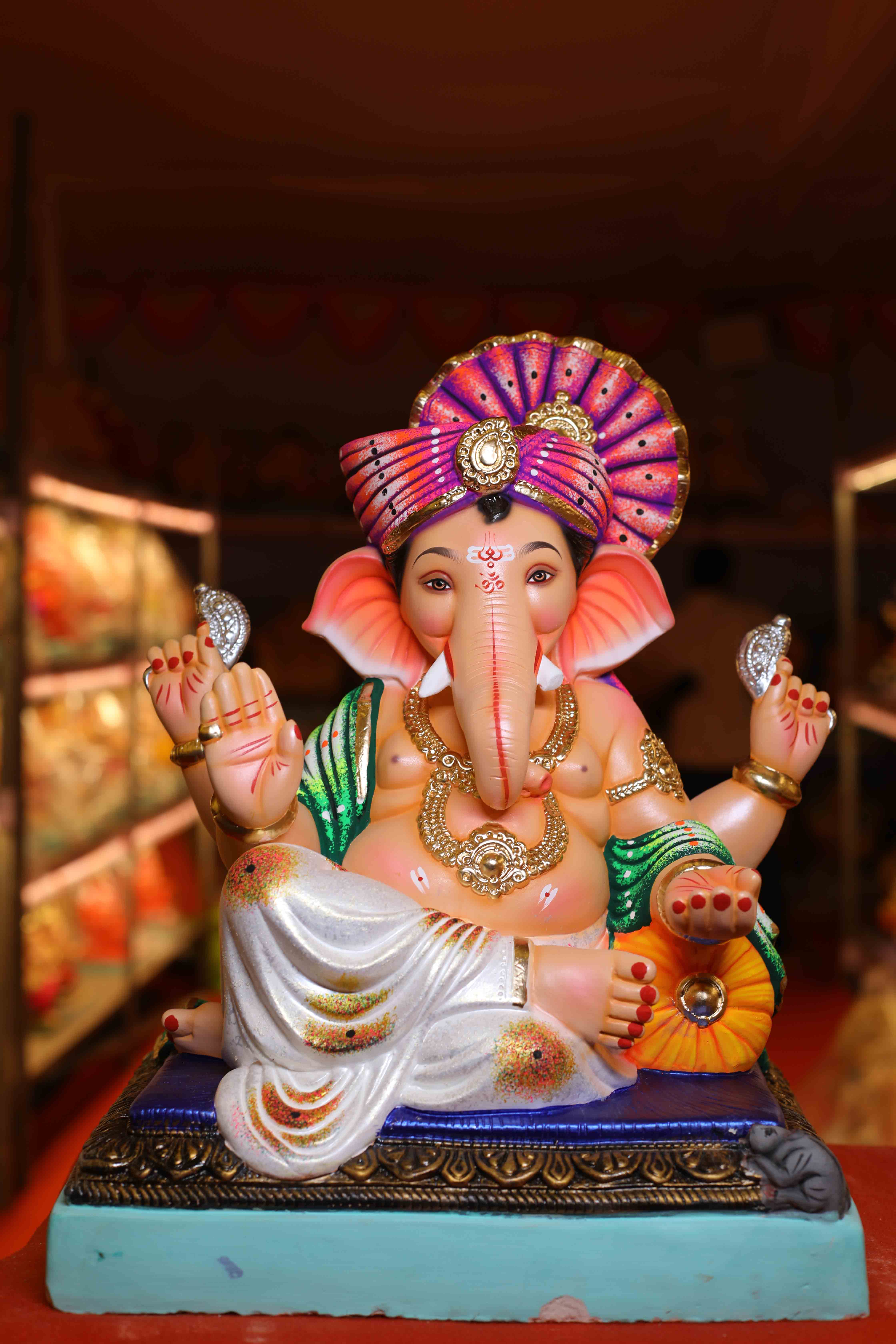 POP Ganpati 2026- 83