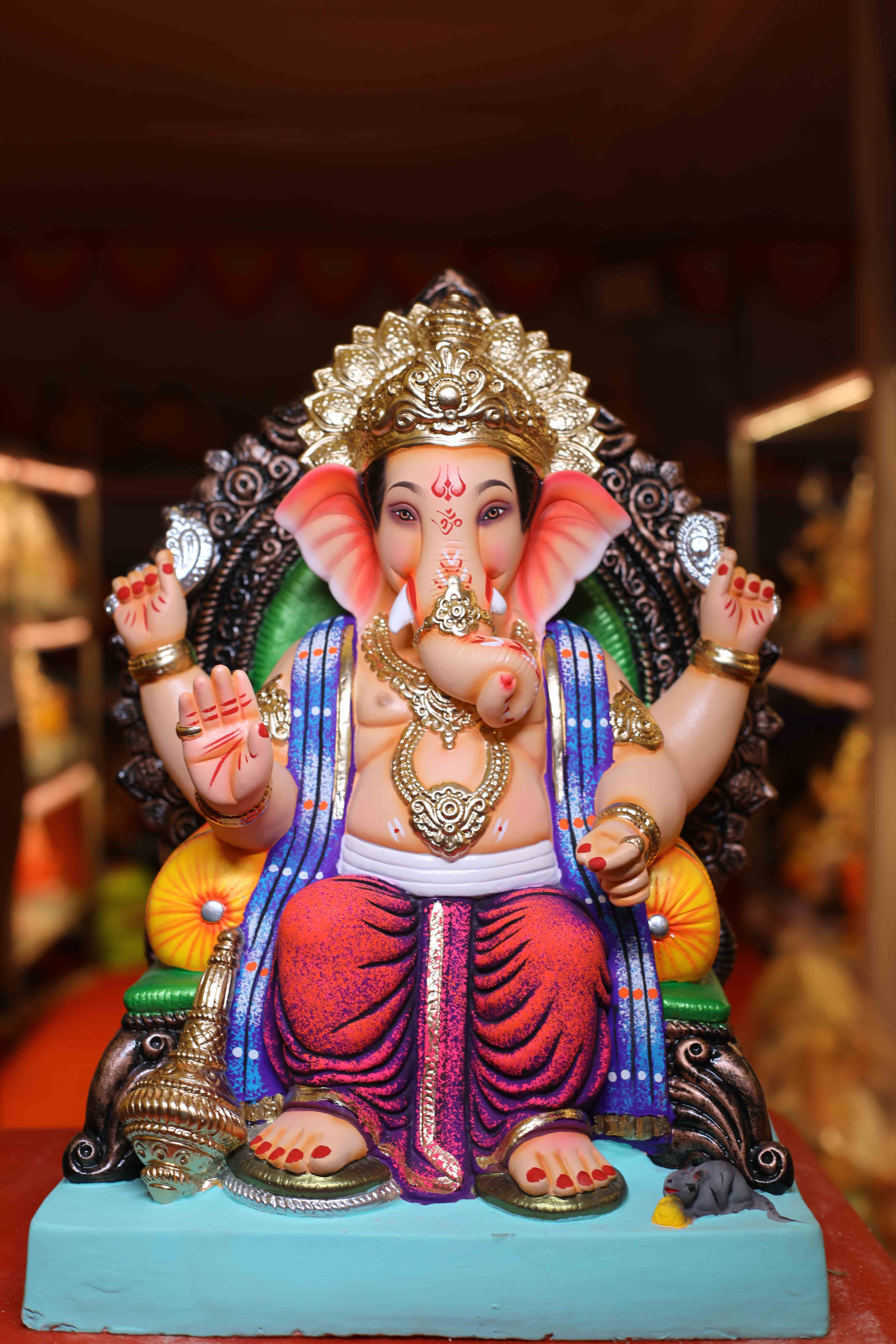 POP Ganpati 2026- 43