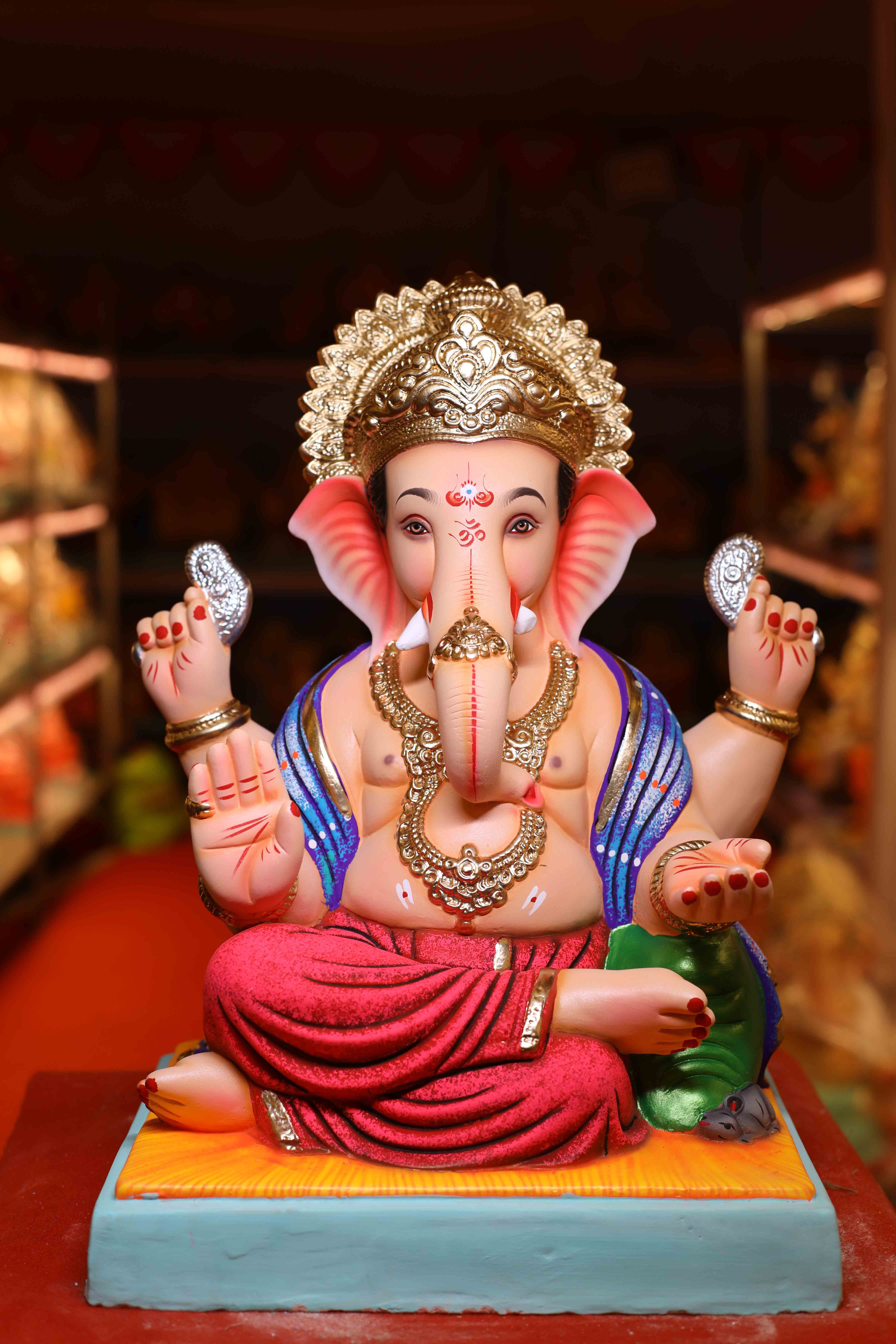POP Ganpati 2026- 79
