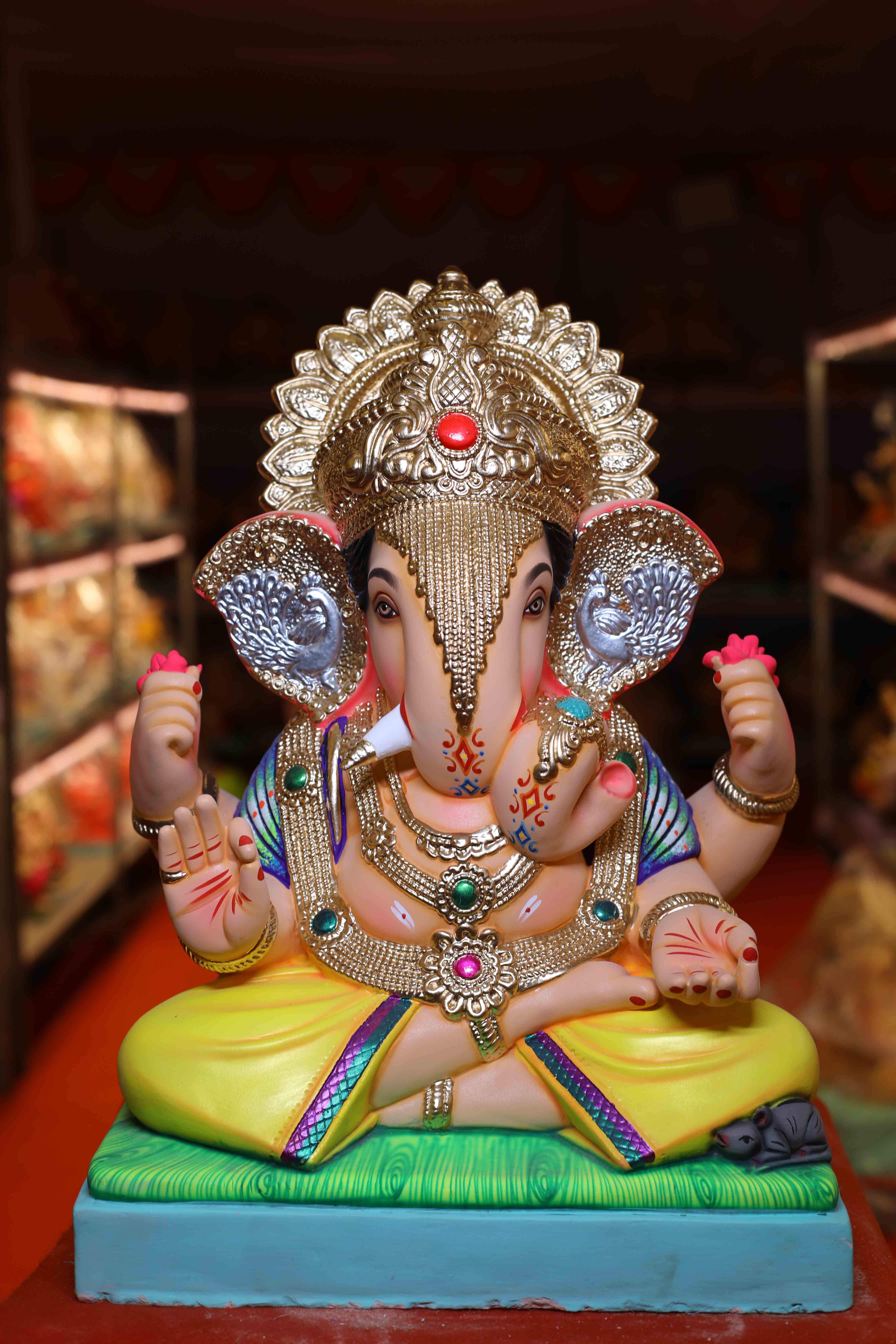 POP Ganpati 2026- 82