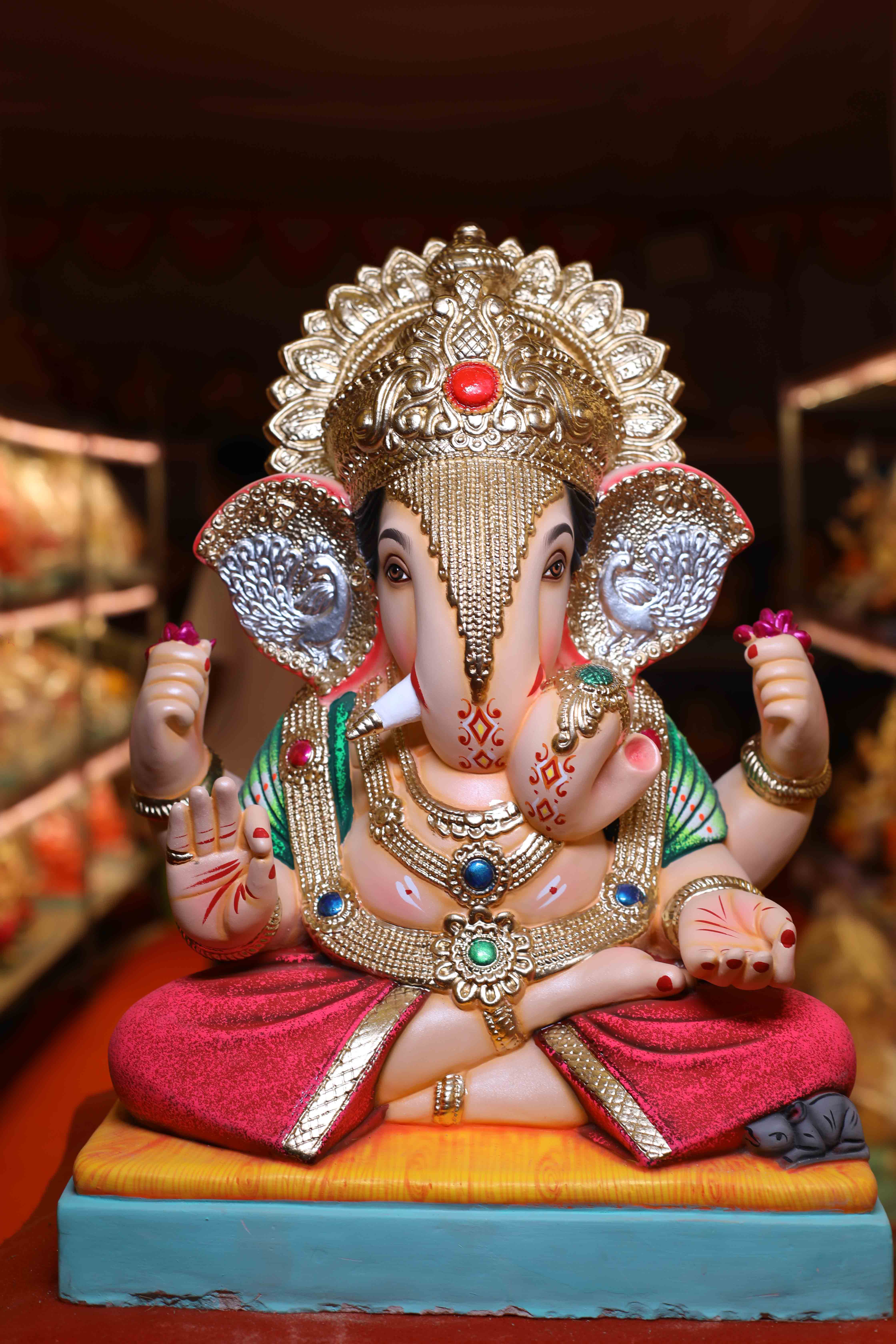 POP Ganpati 2026- 84