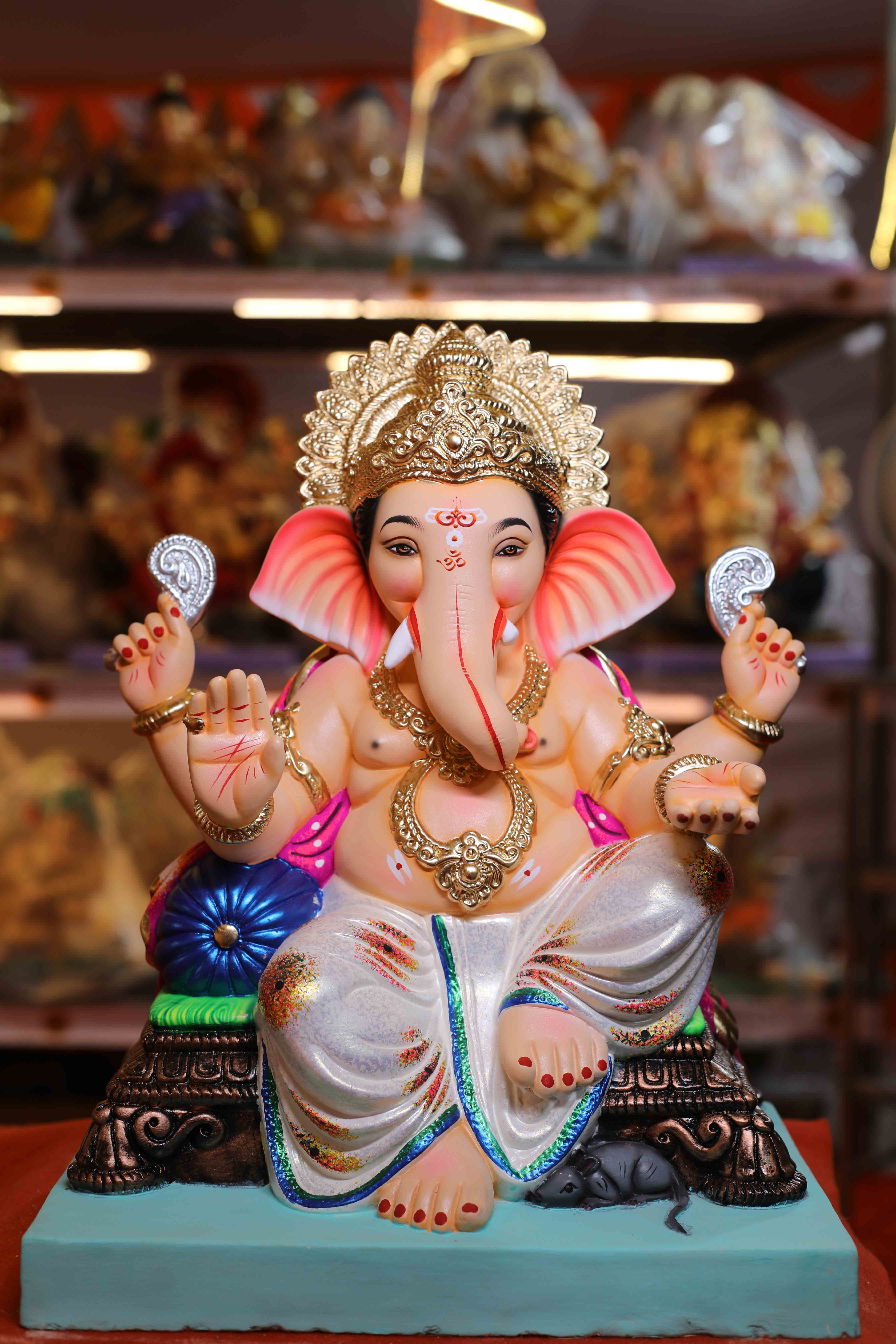 POP Ganpati 2026- 136