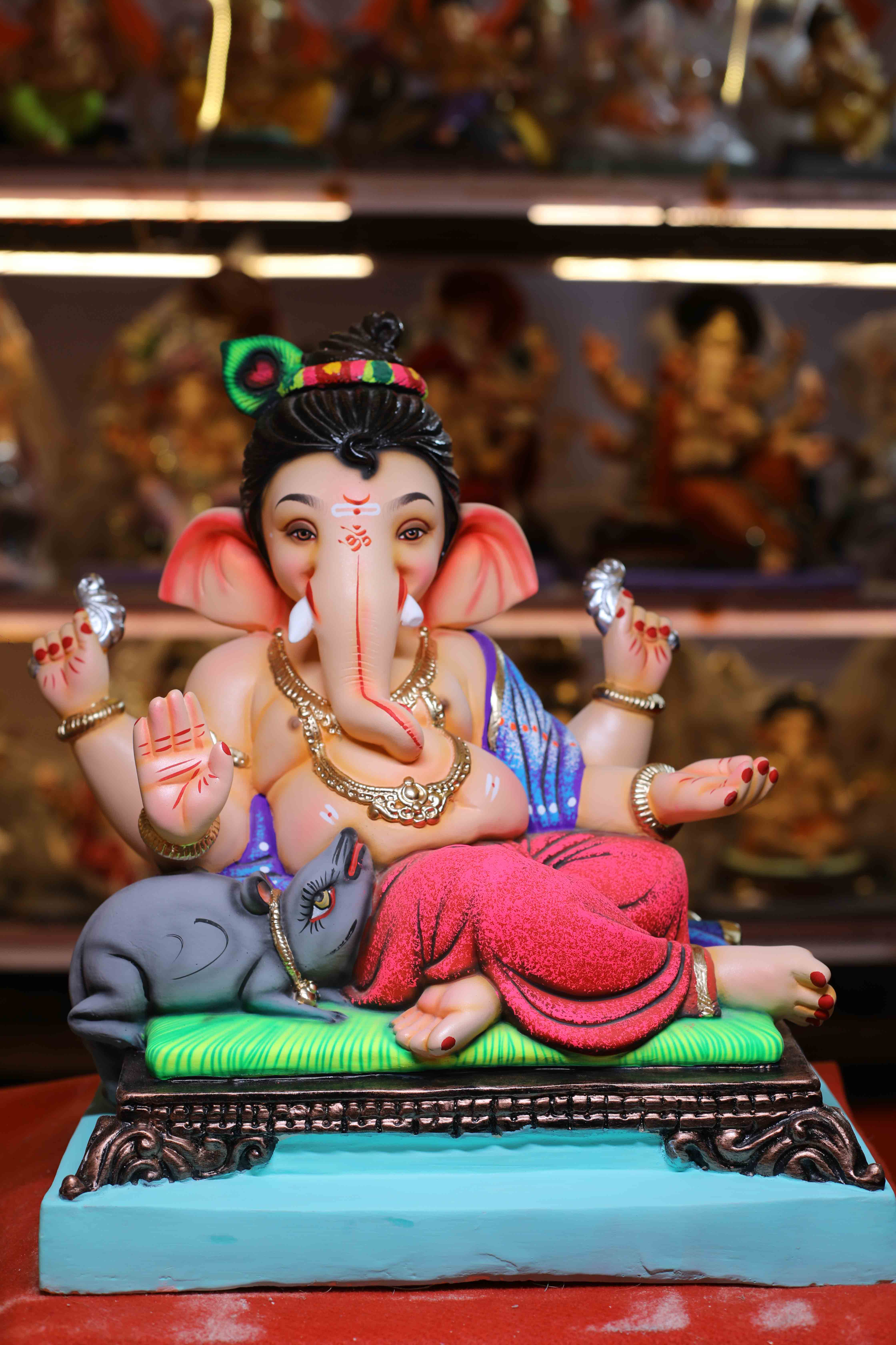 POP Ganpati 2026- 146