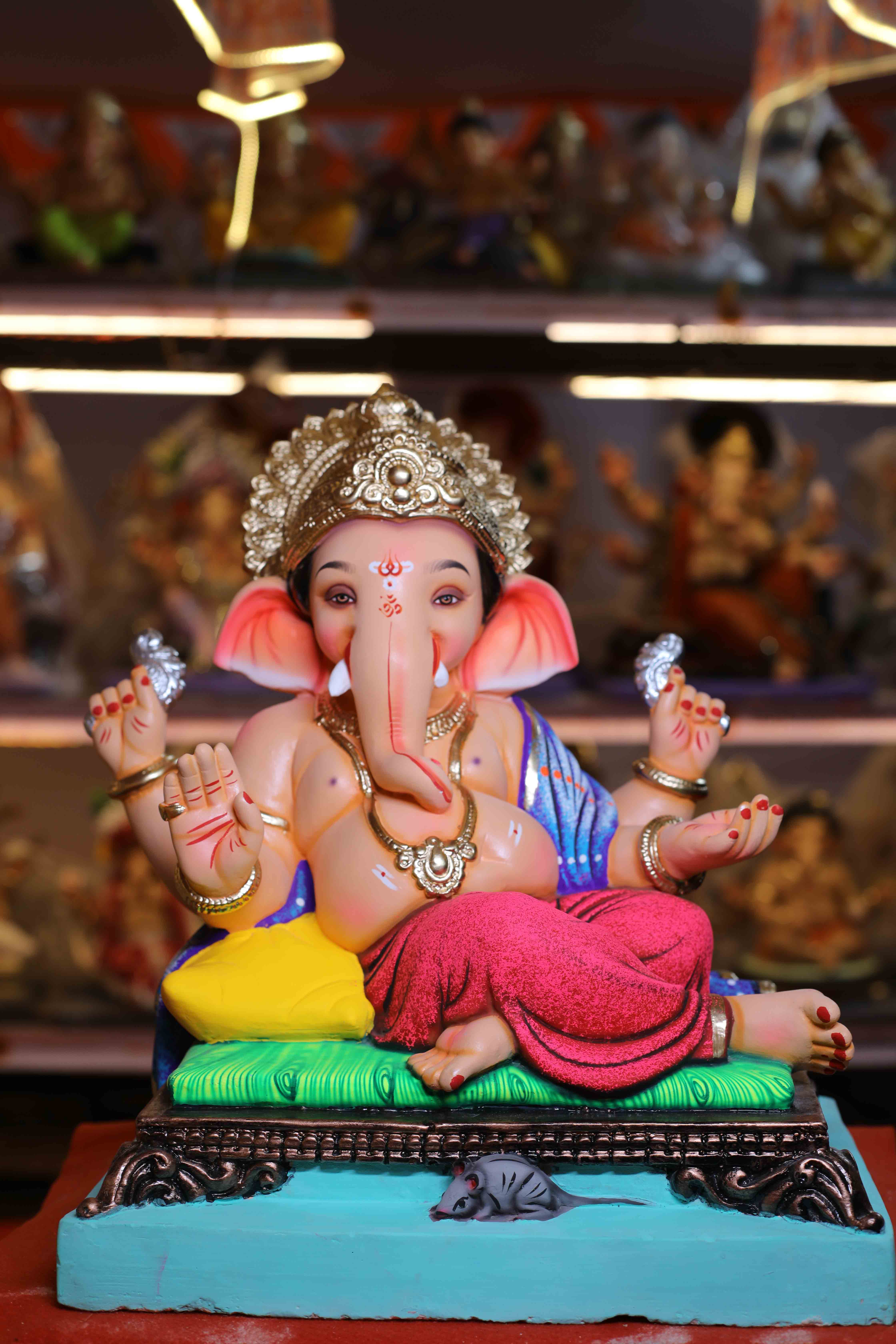 POP Ganpati 2026- 142